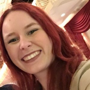 Meet your Posher, Kathryn